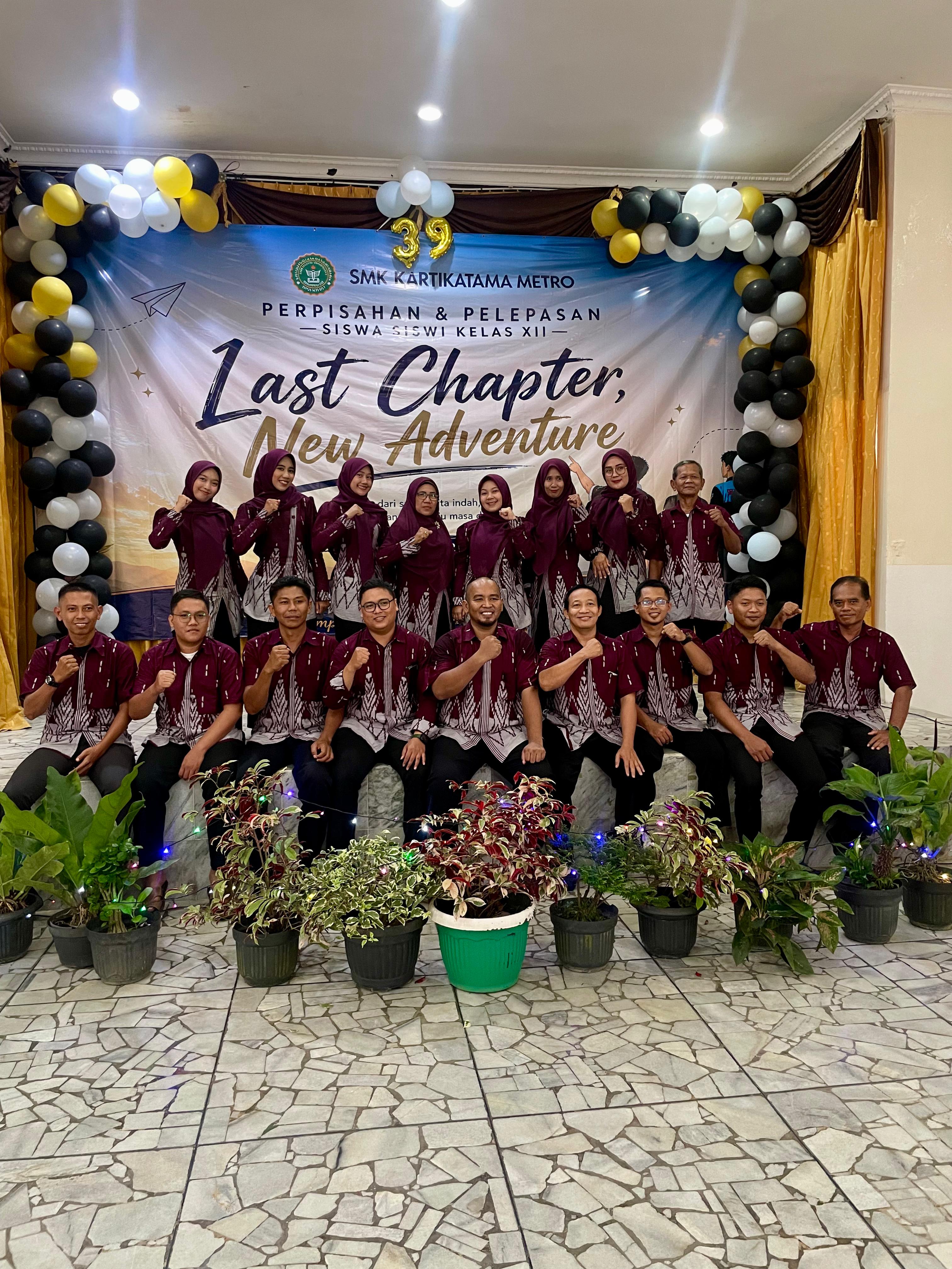 Visi Misi Banner
